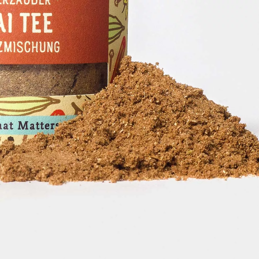 Chai-Tee-Gewürzmischung