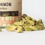 Kardamom ungemahlen, Bio-Gewürz