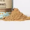 Kümmel gemahlen - Bio-Gewürz