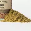 Cumin - Kreuzkümmel Bio-Gewürze - Kreuzkümmel