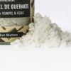 Fleur de Sel de Guerande Detailansicht