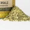 Kräutersalz - Bio-Gewürze