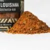 Classic Louisiana - Rub - BBQ Gewürze - Detailansicht