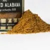 Smoked Alabama - BBQ Gewürz - Detailansicht
