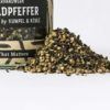 Urwaldpfeffer - Steakpfeffer - Detailansicht