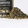 Urwaldpfeffer - Steakpfeffer - Detailansicht