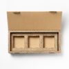 Geschenkbox klein leer