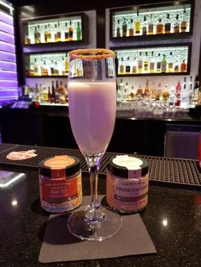 My Rum Chai - Cocktail Gewürze