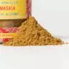 120ml-Chutnify-GaramMasala-nah Garam Masala Detailaufnahme