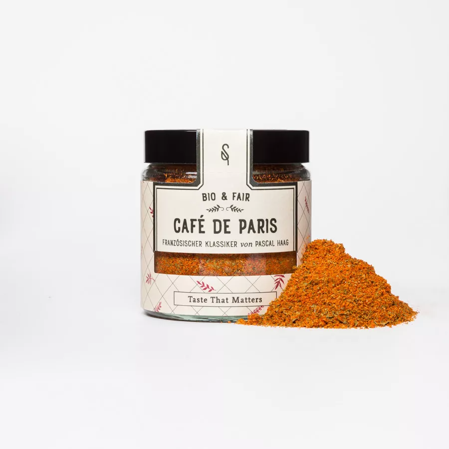 Café de Paris – Bild 1
