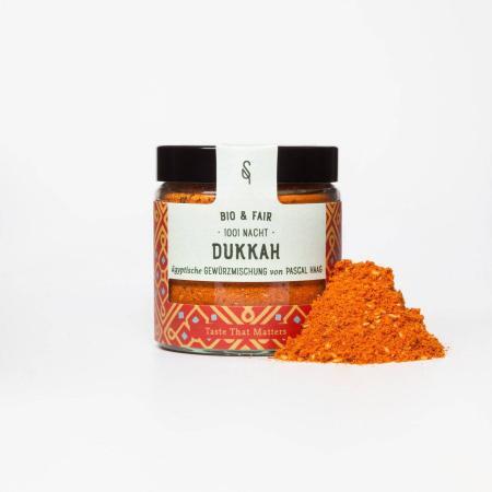 Dukkah