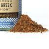 Holy Greek Nahaufnahme