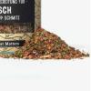 Fisch Gewürz Nahaufnahme