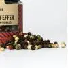 BunterPfeffer_closeup# Bunter Pfeffer Nahaufnahme