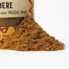 Berbere Detailaufnahme