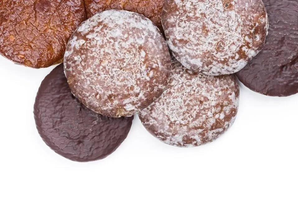 Lebkuchen