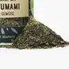 Ocean Umami - Nori algen detailansicht