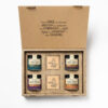 Geschenkbox Sebastian Copien Geschenkbox Sebastian Copien