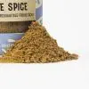Porridge Spice Detailansicht