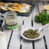 Chimichurri mit Grillgemüse