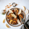 Jamaican Jerk auf Hühnchen