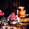 Glühwein Cupcakes