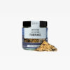Furikake Gewürz von Jan Hartwig Furikake Gewürz von Jan Hartwig mit Gewürzhaufen