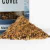 120ml-PfefferCuvee-Jan_Hartwig-bio-mitGewürz-2 Pfeffer-Cuvée Nahaufnahme