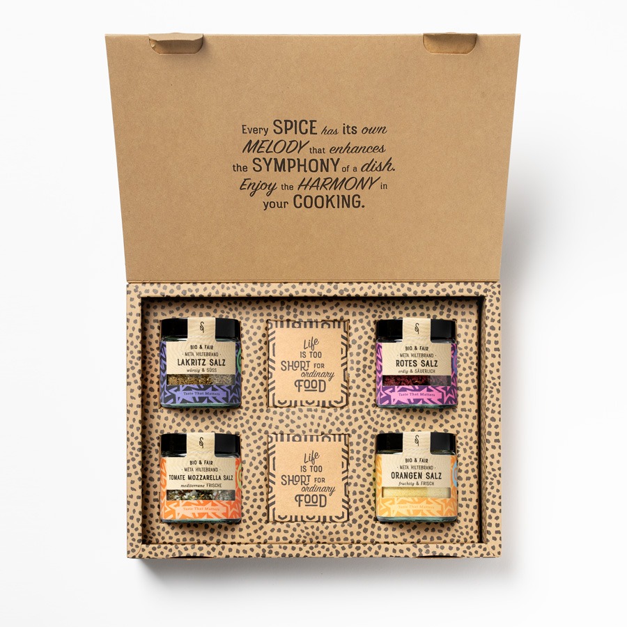 Geschenkbox Meta Hiltebrand