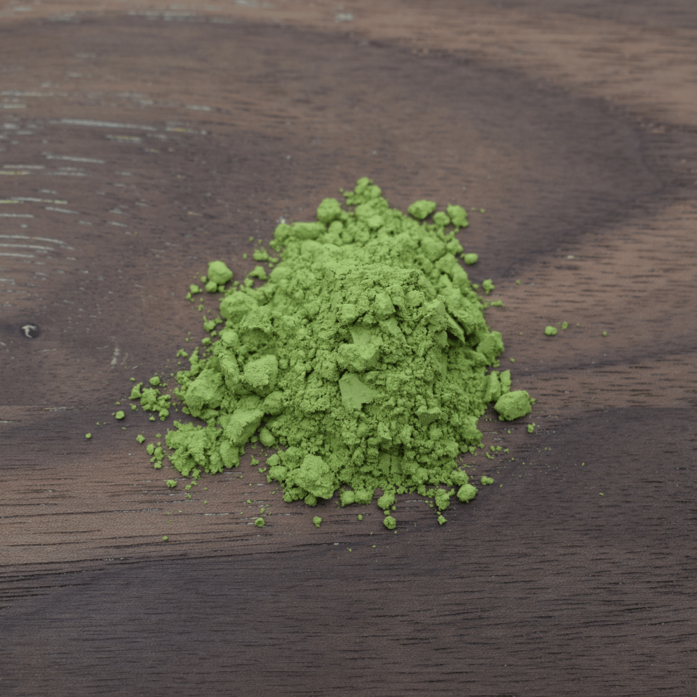 Matcha Tee Matcha Tee