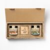 Geschenkbox Stullen Essentials